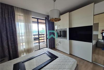 Apartament 3 camere Dealul Cetatii, Brasov - 11