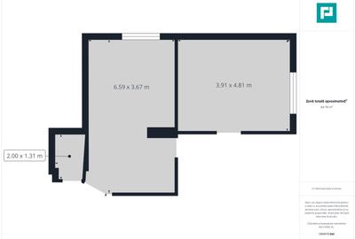 Apartament pasiv la casă  de vânzare zona Pârneava - 8