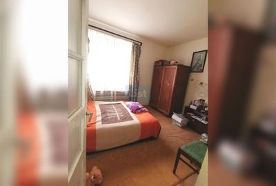 Casa cu curte 44mp, Turda Noua,2 camere, comision zero !! - 7