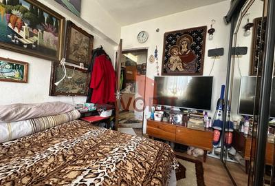 2 camere | etaj intermediar | boxa | zona excelenta | - 5