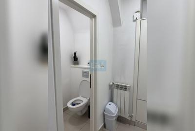 Spatiu comercial, ultra - central, inchiriat pe termen lung! - 3