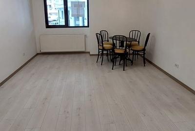 Apartament cu 3 camere decomandat în Unirii