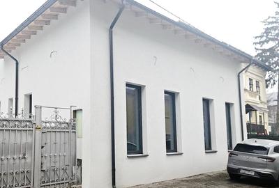 Casa nou renovata pentru spatiu de birouri, cabinet avocatura, Unirii Tribunal - 1