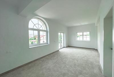 Vilă premium contemporană, finalizată în 2023 – design rafinat - 24