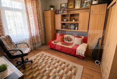 Apartament 4 camere, decomandat, etaj intermediar, Baciu - 3