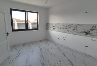 Casa finalizata Sanpetru zona Primaverii design deosebit - 3