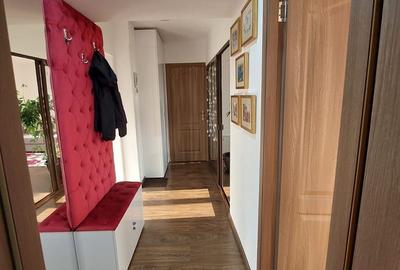 Apartament modern 2 camere, dressing separat ,Unirii ,Pta Alba Iulia - 10