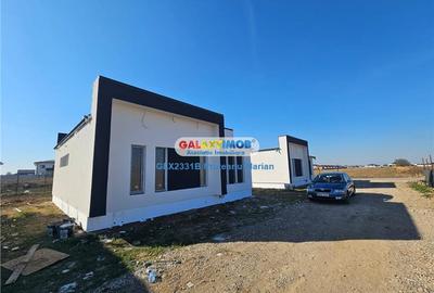 Vanzare case Individuale de Tip Smart situate in comuna Clinceni - 3