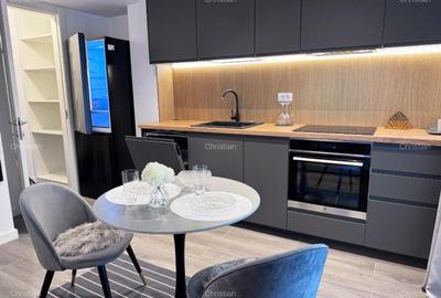2 Camere | Straulesti - Baneasa | The LEVEL II - 3