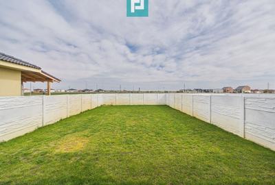 Duplex Premium-5 camere Mosnița Nouă - 27
