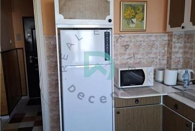 Garsoniera Astra, mobilata, Brasov - 1