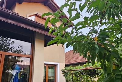 Casă individuală 5 camere – Ghiroda, vatră veche | teren 506 mp, lângă parc - 6