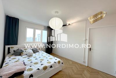 Apartament 3 camere, bloc reabilitat, 2 lifturi noi, Afi, Favorit-Drumul Taberei - 7