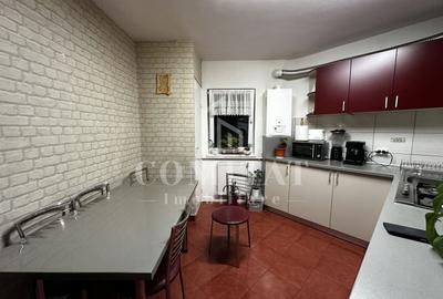 Apartament cu 2 camere decomandate | Zona Expo Transilvania - Mărăști - 10
