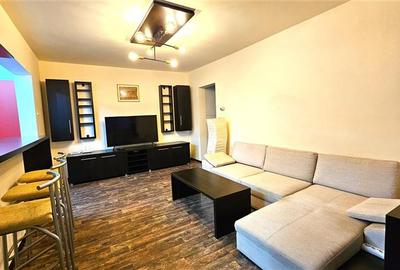 Apartament 2 camere 55mp, Gheorgheni, str Borsec - 1