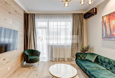 Aviatiei | Park Residence 6 | Bloc 2021 | Parcare - 9