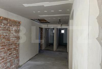 Casa de vacanta in curs de modernizare in Belis, 5 camere, 920mp teren drept - 7