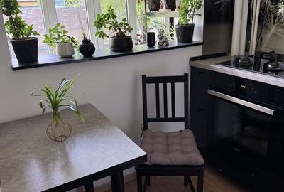 Apartament superb 2 camere Mihalache, mobilat, balcon, loc de parcare. - 4