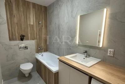 Apartament modern cu 3 camere în Florești, Terra. - 9