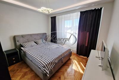 Apartament exclusivist, pet friendly, Calea Dorobantilor - 3