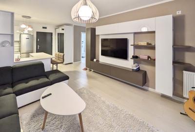 Inchiriere Apartament 2 camere, Scala Center, garaj optional - 1