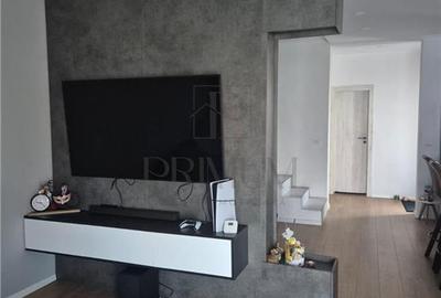 DUMBRAVITA | DUPLEX | 4 CAM | P+1 | ACOPERIS| MOBILAT | UTILAT | PARCARE| - 11