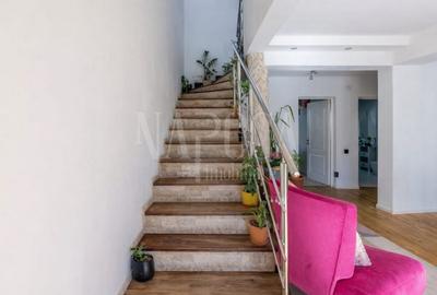 Apartament 3 camere de vanzare in Baciu - 4