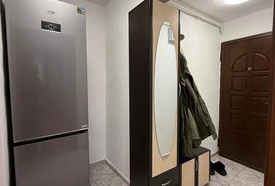 Apartament 2 camere, semidecomandat, 41mp, metrou aproape, AC, Pacii - 6