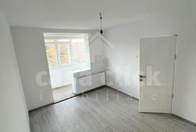 Apartament nemobilat 2 camere – renovat – Micro 19, zona Sălii Sporturilor - 1