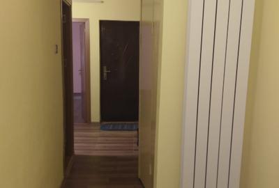 Vând apartament 3 camere, decomandat, renovat, Târgu Jiu - 10