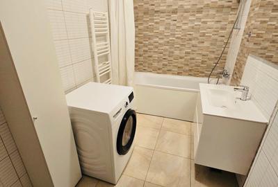 Apartament 1 camera zona Tudor Vladimirescu - Conest Grand Residence - 6