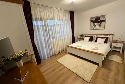 Casă tip duplex | 5 camere | 300 mp teren | Zona Terra, Florești - 9