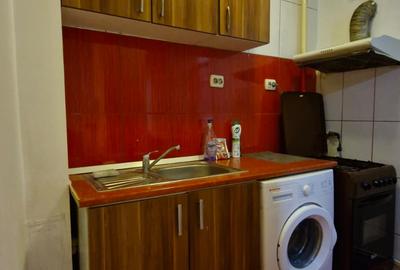 Apartament cu 1 camera, zona Tatarasi - 8