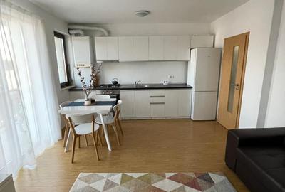 Dumbravita - Apartament decomandat cu 2 camere, vedere catre padure - 13