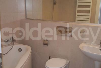 Apartament multi-functional cu 4 camere, 2 bai | 66mp terase | inchiriat - 6