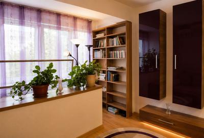 APARTAMENTUL CARE NU SEAMANA CU NICIUNUL PE CARE L-AI VAZUT PANA ACUM - 4