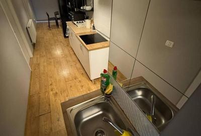 Room for rent | Bills included | Erasmus | Romana | Ateneu - 15