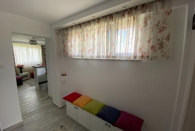 Apartament complet mobilat și utilat, cu acces imediat la metrou - 6