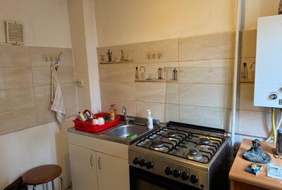 Vanzare apartament 2 camere in Vila - 6