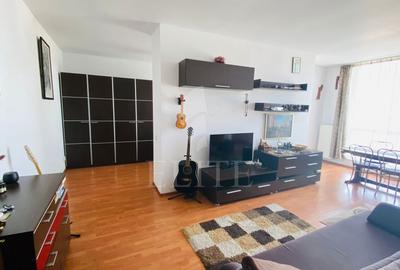 Apartament 2 camere în zona SEMICENTRALA - 2