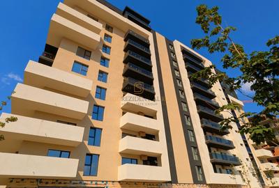 Apartament 4 camere de vanzare, Bloc nou - The Grand Kristal Residence - 9