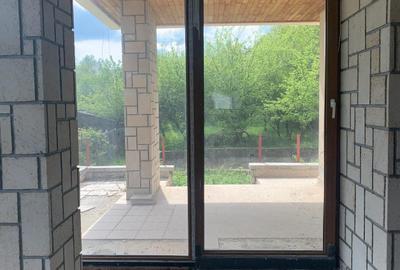 Statiunea  Breaza  Vanzare Vila(Pensiune)+10 camere - 5