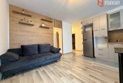 Apartament cu 2 camere de vanzare 52 de mp, in zona Torontalului - 10