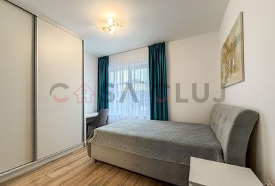 Casa individuala cu teren de 400 mp, Dezmir - 7