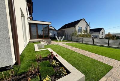 Cauti o Casa  cu  TEREN mare, GARAJ si PIVNITA? - 1