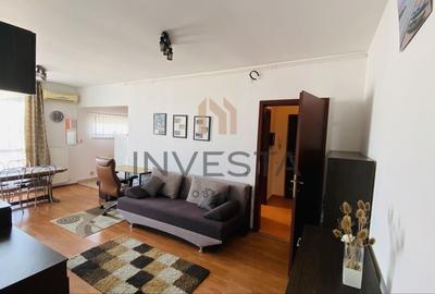 Apartament cu 2 camere, localizat in Centru Cluj-Napoca - 2