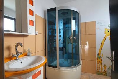 Marriott- Libertatii - 13 Septembrie, vila moderna, bucatarie mobilata, centrala - 10