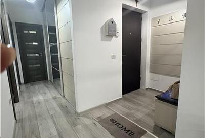 Apartament 3 camere Poarta 6, Modern, Mobilat, Loc de parcare - 10