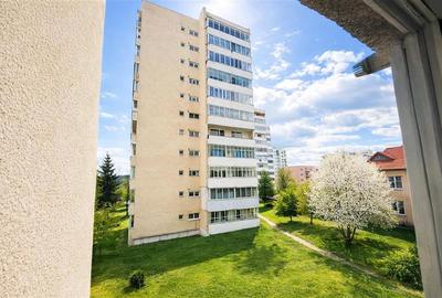 Apartament confortabil,2 camere,etaj 2, zona linistita si accesibila,Simeria,Sfa - 13