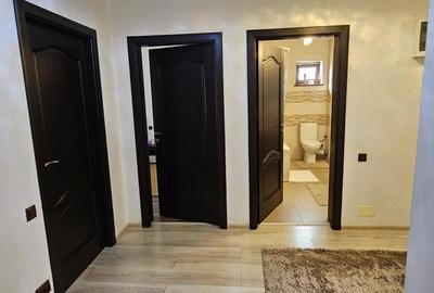 Glina vila noua 6 camere cu piscina - 20